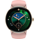 Zeblaze Lily 2 Smartwatch (���) - (Lily 2 Pink)
