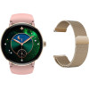Zeblaze Lily 2 Smartwatch (���) - (Lily 2 Pink)