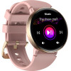 Zeblaze Lily 2 Smartwatch (���) - (Lily 2 Pink)