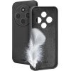 SBS Instict Cover Xiaomi Redmi 14C 4G / Poco C75 Black Backcover - (INSTXI14CK)