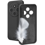 SBS Instict Cover Xiaomi Redmi 14C 4G / Poco C75 Black Backcover - (INSTXI14CK)