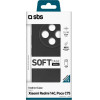 SBS Instict Cover Xiaomi Redmi 14C 4G / Poco C75 Black Backcover - (INSTXI14CK)