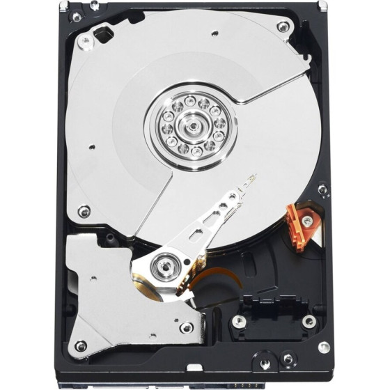 Dell Hdd 2TB Sata 7.2k 6GBps 512n 3.5 Cabled For T160 - (400-BRCT)