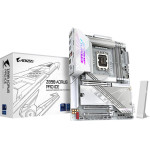 Gigabyte Motherboard 1851, DDR5, Atx - (Z890 Aorus Pro ICE)