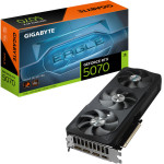 Gigabyte Vga GV-N5070EAgle OC-12GD , 16GB , GDDR7 - (9VN5070EO-00-G10)