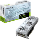 Gigabyte Vga GV-N5070EAgleoc ICE-12GD , 16GB , GDDR7 - (9VN5070EOI-00-G10)