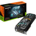 Gigabyte Vga GV-N5070GAming OC-12GD , 16GB , GDDR7 - (N5070GAming OC-12GD)