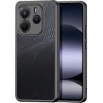 Dux Ducis Case Aimo For Redmi Note 14 4G (163,25mm) black
