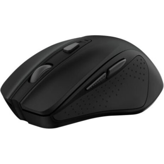 Trust Nito Silent Wireless Mouse - Blk - (25549)