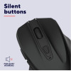 Trust Nito Silent Wireless Mouse - Blk - (25549)