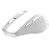 Trust Nito Silent Wireless Mouse - White - (25550)