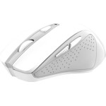 Trust Nito Silent Wireless Mouse - White - (25550)