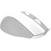 Trust Nito Silent Wireless Mouse - White - (25550)