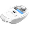 Trust Nito Silent Wireless Mouse - White - (25550)
