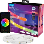 Govee Rgbic Strip Light S - (5M) - (Govee H612A)