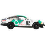 Mattel Hot Wheels Premium: Boulevard - Alfa Romeo GTV6 3.0 (JBL16)