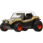 Mattel Hot Wheels Premium: Boulevard - Meyers Manx Vehicle (HRT57)