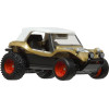 Mattel Hot Wheels Premium: Boulevard - Meyers Manx Vehicle (HRT57)