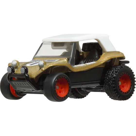 Mattel Hot Wheels Premium: Boulevard - Meyers Manx Vehicle (HRT57)