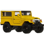 Mattel Hot Wheels Premium: Boulevard - Toyota Land Cruiser FJ43 (JBL25)