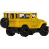 Mattel Hot Wheels Premium: Boulevard - Toyota Land Cruiser FJ43 (JBL25)