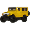 Mattel Hot Wheels Premium: Boulevard - Toyota Land Cruiser FJ43 (JBL25)