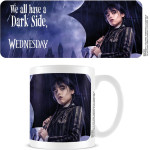 Pyramid Wednesday: Dark Side - Everyday Mug (315ml) (MGC27839C)