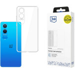 3MK Protection 3MK Clear Case For Oneplus Nord Ce 4 Lite - Transparent - (W-3CleCase-OPNC4L-0)