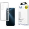 3MK Protection 3MK Clear Case For Realme C65 - Transparent - (W-3CleCase-RC65-0)