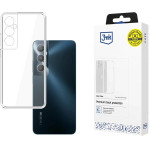 3MK Protection 3MK Clear Case For Realme C65 - Transparent - (W-3CleCase-RC65-0)
