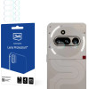 3MK Protection 3MK Lens Protection Camera Glass For Nothing Phone (3a) - (W-3LenProt-NP3a-0)