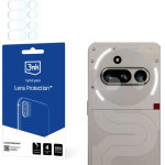 3MK Protection 3MK Lens Protection Camera Glass For Nothing Phone (3a) - (W-3LenProt-NP3a-0)