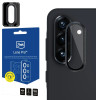 3MK Protection 3MK Lens Protection Camera Glass For Samsung Galaxy A36 5G - (158943-0)