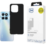 3MK Protection 3MK Matt Case For Honor X6A - Black - (155008-0)