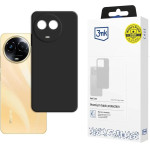 3MK Protection 3MK Matt Case For Realme 11 5G - Black - (154790-0)