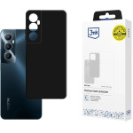 3MK Protection 3MK Matt Case For Realme C65 - Black - (W-3MatCas-RC65-0)