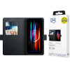 3MK Protection 3MK Wallet Case For Google Pixel 9A - Black - (W-3WalCas-GPix9A-0)