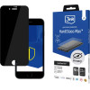 3MK Protection 9H Privacy Glass 3MK Hardglass Max Privacy(TM) For Iphone 7 / 8 - (150104-0)