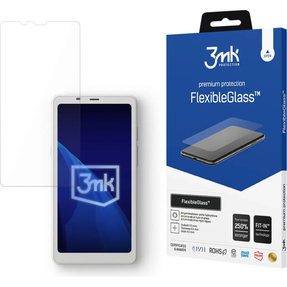 3MK Protection Hybrid Glass 3MK Flexibleglass For Onyx Boox Palma 2 - (W-3FxGl-OBP2-0)