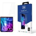 3MK Protection Matte Foil 3MK Silky Matt Pro For Motorola Razr 60 Ultra - (W-3SlMatPr-MR60U-0)