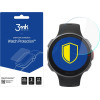 3MK Protection Smartwatch Screen Protector Glass 3MK Watch Protection Flexibleglass For Polar Vantage V - (108964-0)