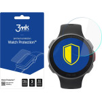 3MK Protection Smartwatch Screen Protector Glass 3MK Watch Protection Flexibleglass For Polar Vantage V - (108964-0)
