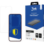 3MK Protection Tempered Glass 3MK Hardglass For Google Pixel 9 - (W-3HarGl-GoPix26-0)