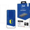 3MK Protection Tempered Glass 3MK Hardglass For Samsung Galaxy S25 Edge - (W-3HarGl-SGS25E-0)
