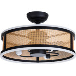 Primo ����������� ������ 24'' 60��. Dc �� ��������������� 3 ���� Led - (PRCF-80657)