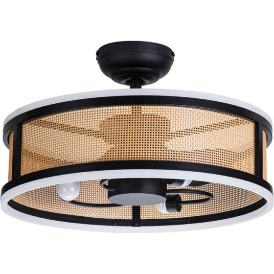 Primo ����������� ������ 24'' 60��. Dc �� ��������������� 3 ���� Led - (PRCF-80657)