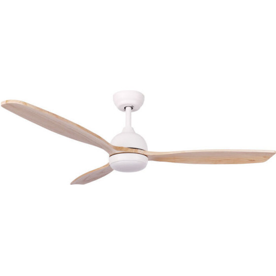Primo ����������� ������ 52'' 132��. Dc �� ��������������� 1 ��� Led ������ �� 3 ������ ����� - (PRCF-80667)