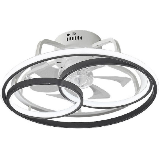 Primo ����������� ������ Dc 20'' 50��. �� ��������������� 2 ���� Led - (PRCF-80676)