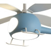 Primo ����������� ������ Helicopter Kids Series Dc 98��. �� ��������������� Led 4����� ���� - (PRCF-80678)