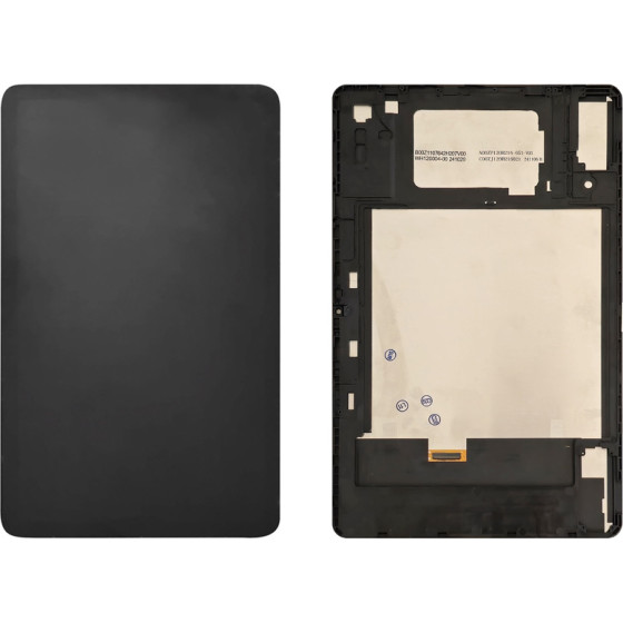 Teclast ������������ ����� Lcd & Touch Panel ��� Tablet T60 Plus - (TP+LCD-T60PLUS)